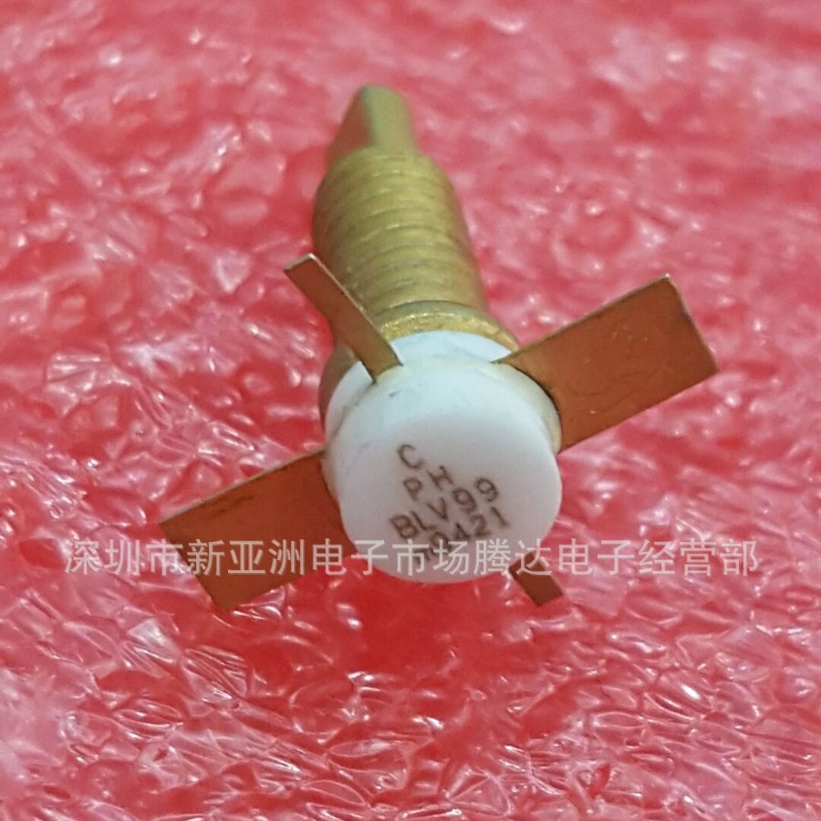 BLV99  专营高频管  高频模块  大量现货