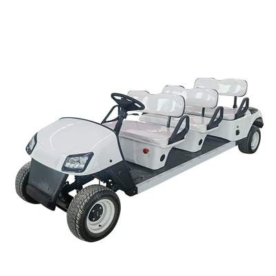 new golf sightseeing car, Elektrikli qolf avtomobilləri