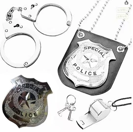 儿童发饰;cosplay服饰;项链