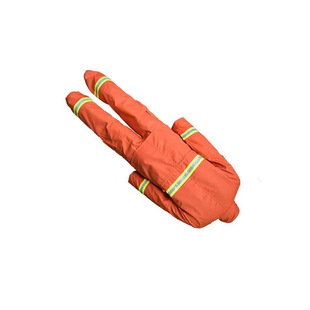 Anti-High Temperature Fire Rescue Clothing Forest Fire Rescue Protective Clothing Aramid Fire Extinguishing Flame Retardant Clothing