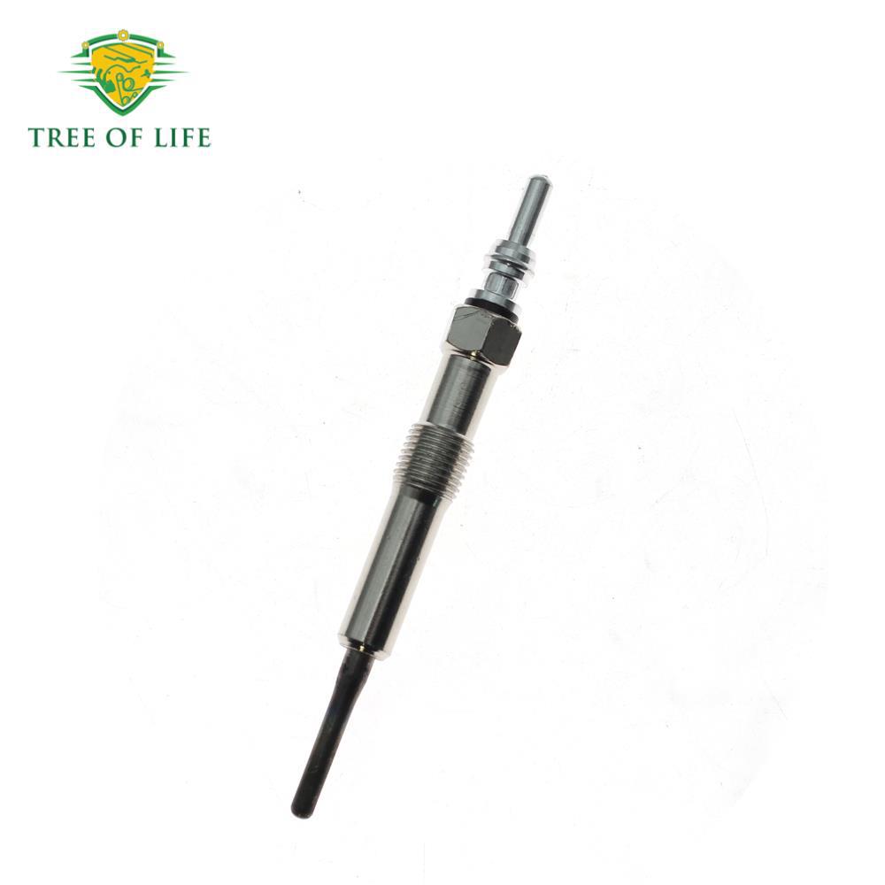 A4151590001 4151590001 Is Suitable for Mercedes A-Class 4.4V Ignition Glow Plug