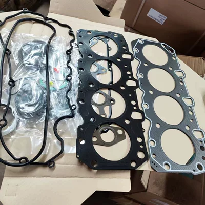 3L Overhaul Kit Cylinder and parts