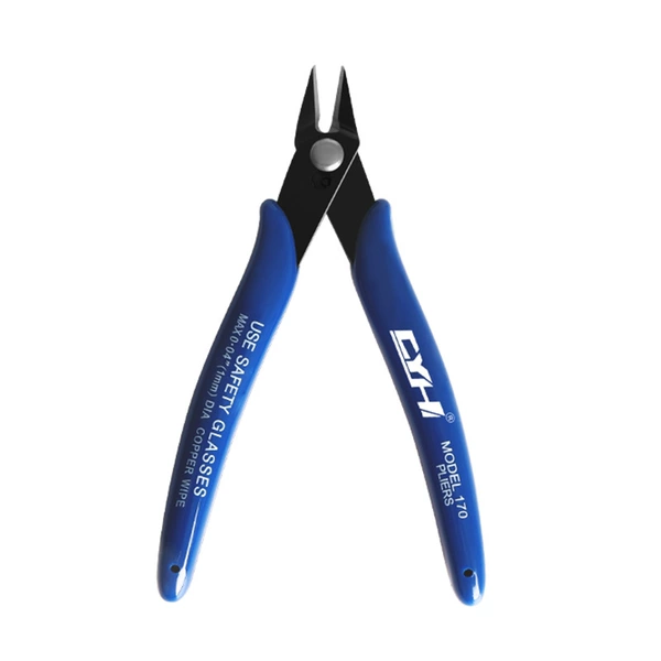 170-The handle has letters