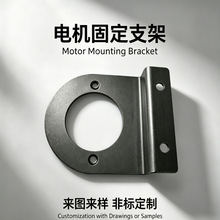 配重块深圳源头电镀增重铁沉重铁块冲压件五金加重铁直销