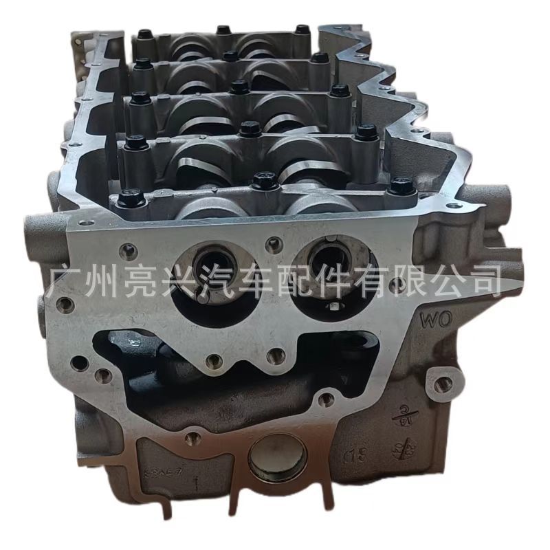 11040-Ec00C Is Suitable for Navara Navara Np300 Cylinder Head Assembly Yd25