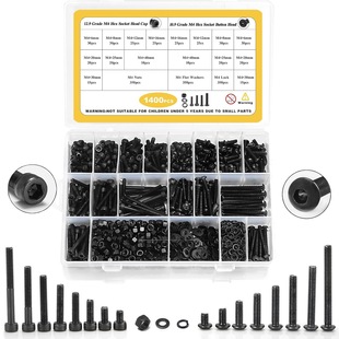 1400��M4��ĸ�|Ȧ�׼�,M4x6MM-40MM,������Ͳ���o���w�^�C����˨