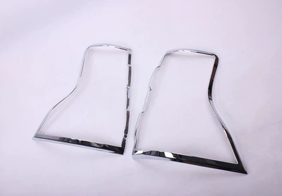 Door Handle, Door Bowl, Fuel | Other Automotive Exterior Supplies - 14-tail-light-cover-trim-strips