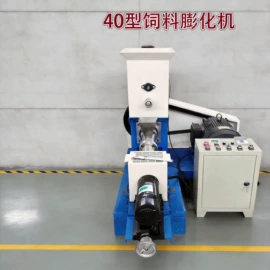 饲料加工设备;畜牧养殖机械;渔业机械