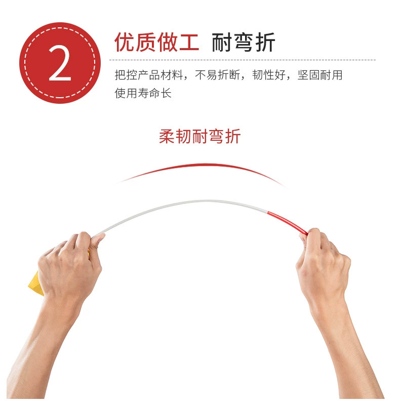 Physiological gymnastics dancing children's hair band for early age