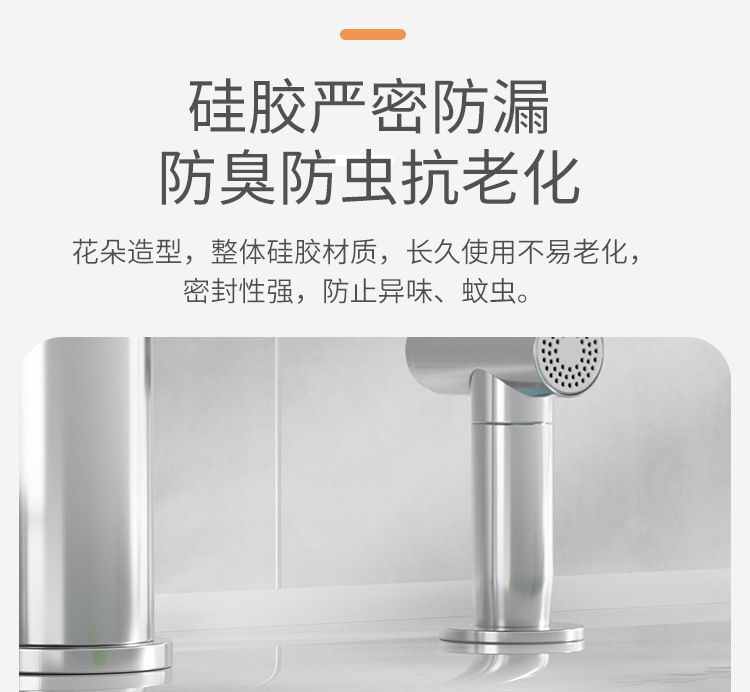 Washbasin overflow hole plug, washbasin overflow outlet seal cover, washbasin side hole silicone plug, sink plug undefined