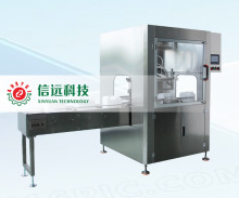 云南大理液体肥设备厂家 日产30吨全自动液体水溶肥生产线设备