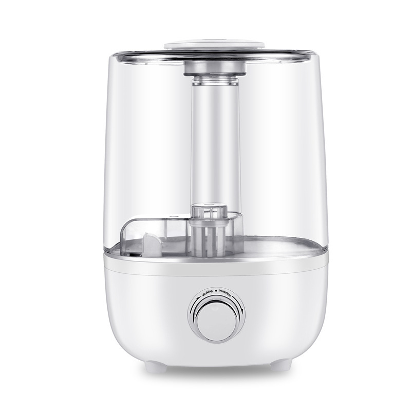 4L Rose Add water humidifier Europe and America Anglo-Australian Air Purifier humidifier household to work in an office Aromatherapy Sprayer