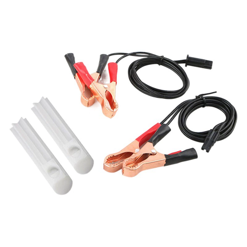 Автомобильный ручной инструмент для очистки топливных форсунок Обслуживание топливной системы Очистка топливных форсунок Инструмент для очистки