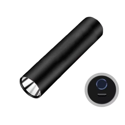 UV fənərlər, ultra-bright, long-range, mini, portable, multifunctional
