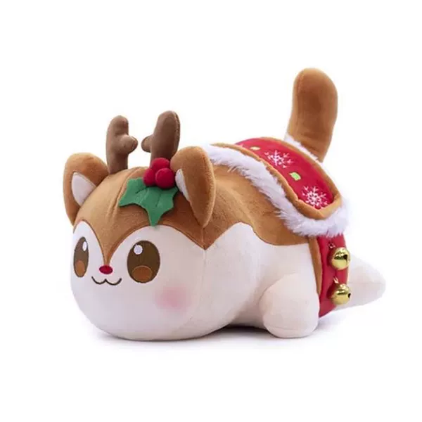 R48-Reindeer