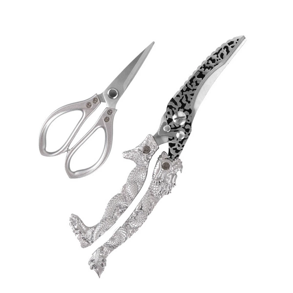 Silver set