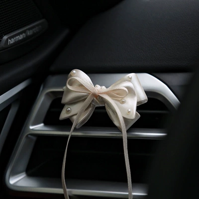 car perfume air conditioner — Car Perfume Aromatherapy