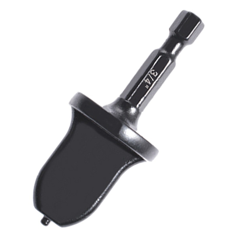 Expansor de tubería de cobre 5 unids mango hexagonal tubo eléctrico herramienta de expansión tubo británico traje de aire acondicionado tubo de cobre escariador image 1