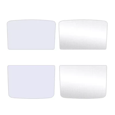 Heat Insulation, Sun shade
