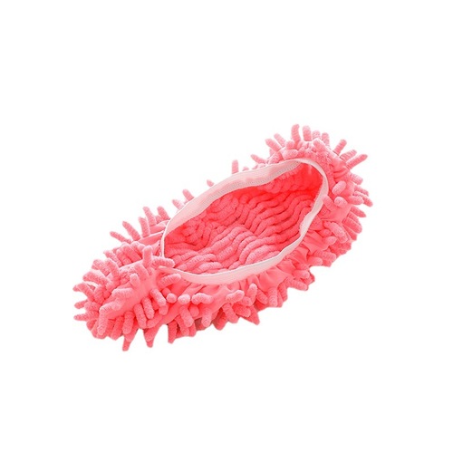Chenille mopping shoe covers, lazy shoe covers, floor mopping slipper covers, mop head covers, single price