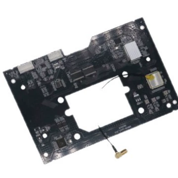 Decoder, Simsiz CarPlay və Android Auto