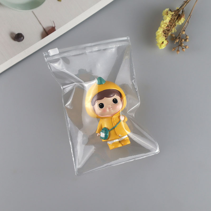 11*16 bolsa de cremallera