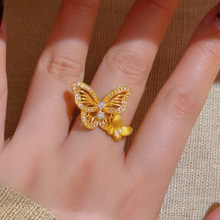 S925�y�p���`����ָŮ�p���L�18K��ˇ�`���_�ڿ��{������ָ�h