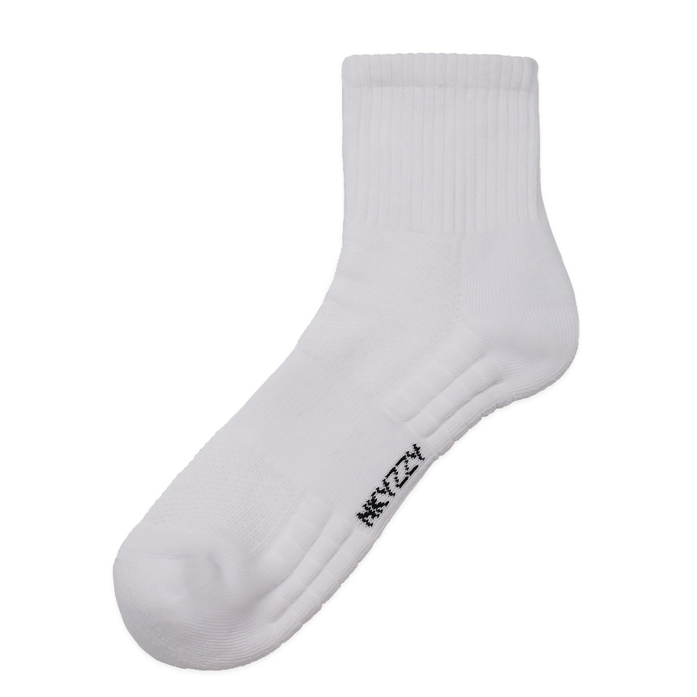 중간 튜브 흰색