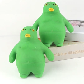 减压玩具;发光玩具;钥匙扣及钥匙扣配件