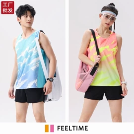 羽毛球服;篮球服;运动外套