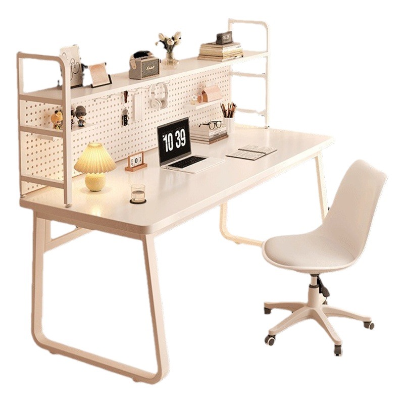 Escritorio estudiante estudio en casa escritorio simple escritorio chica dormitorio escritorio de la computadora Workbench