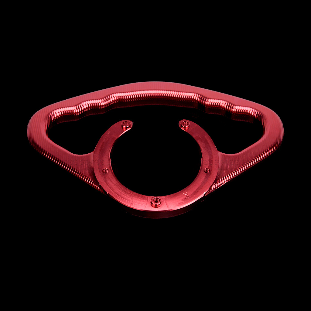 Applicable to Qianjiang race 600 modified armrest race 800 chasing 350 fuel tank handle chasing 600 fuel tank armrest bracket