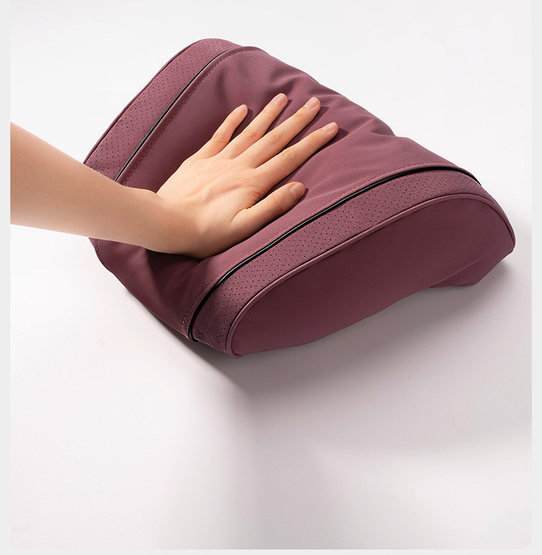 Suitable for Zero Running Headrest and Lumbar Support Car T03/C11/C01/C16/C10 Seat Pillow Interior Neck Pillow