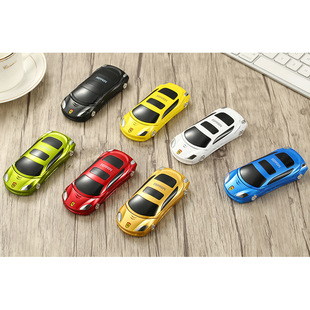 Cross-Border Popular Sports Car Mobile Phone F15 F11 Cross-Border Mobile Phone Export 230 3310 6300 6303 C2-01
