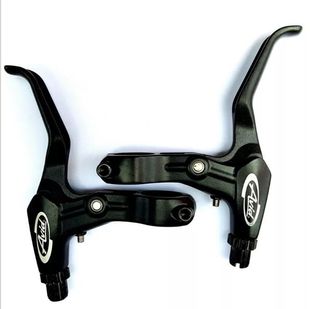 AVID fr5 Brake Handle Mountain Bike Brake Handle Disc Brake Wire Pull Handle Brake Handle Handle Front and Rear Brake Handle