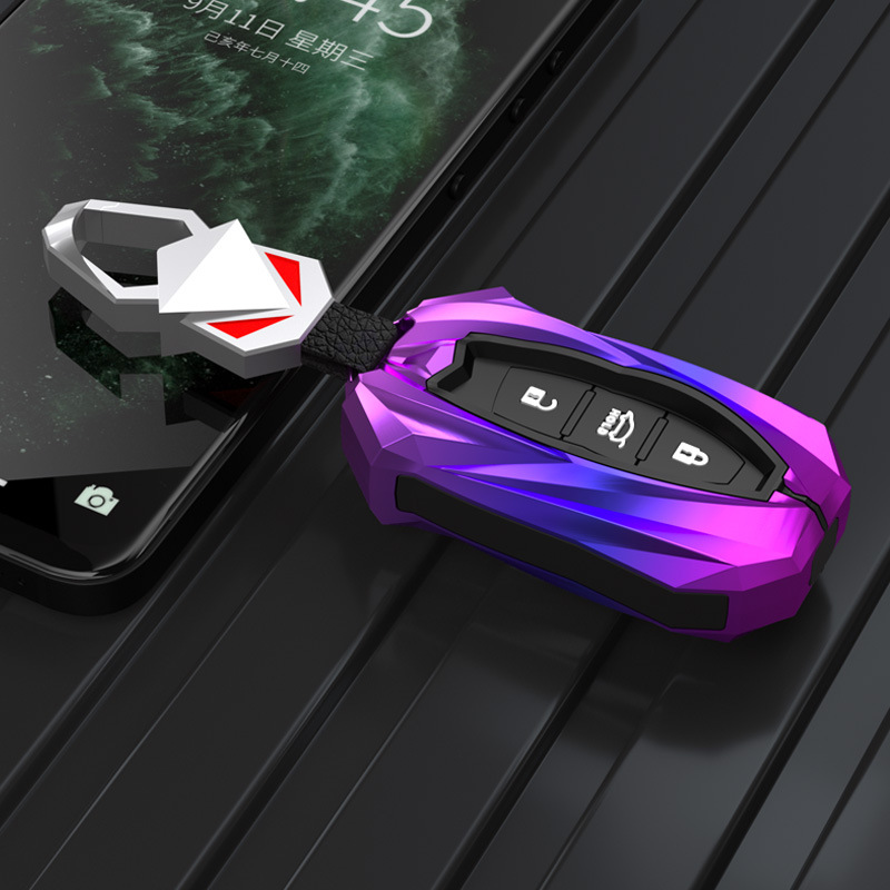 [업그레이드 + 발광 버튼] B 파스텔 + 레드 아이 버튼