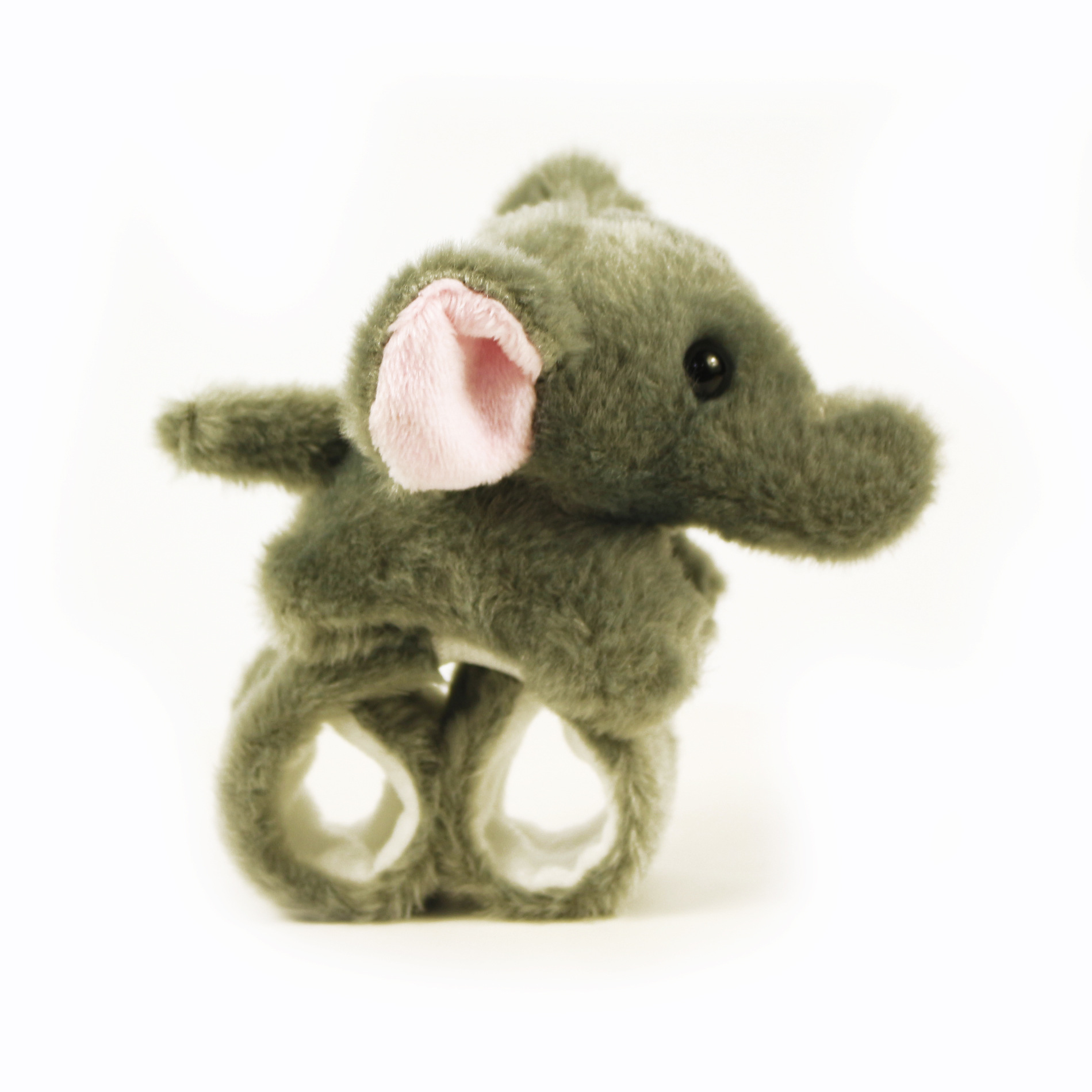 Elephant bracelet