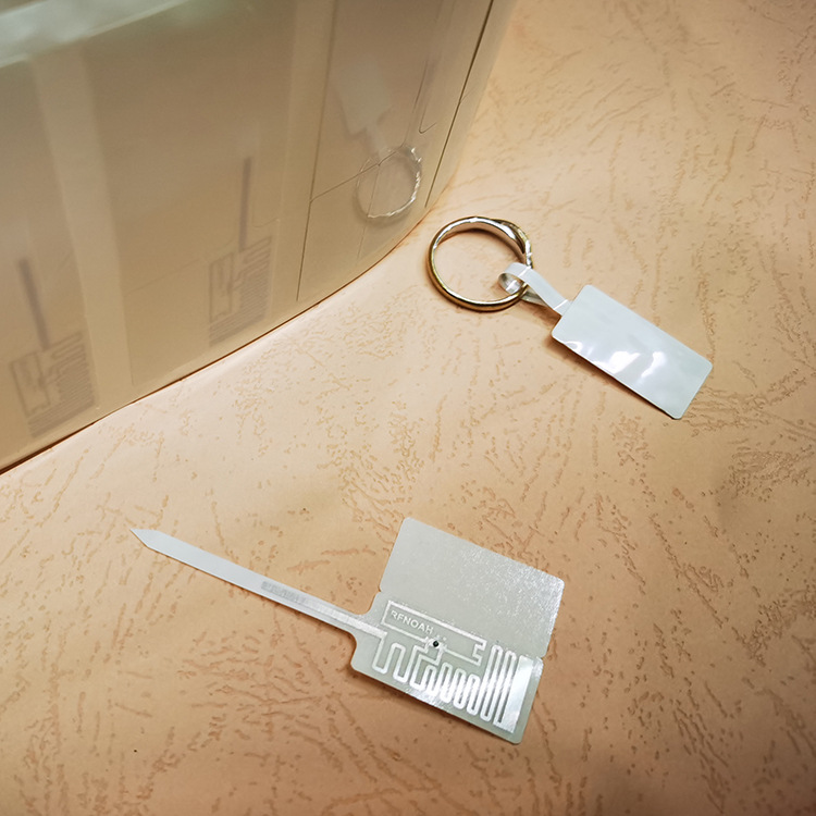 RFID电子标签厂家  RFID珠宝标签 珠宝库存管理 珠宝电子标签