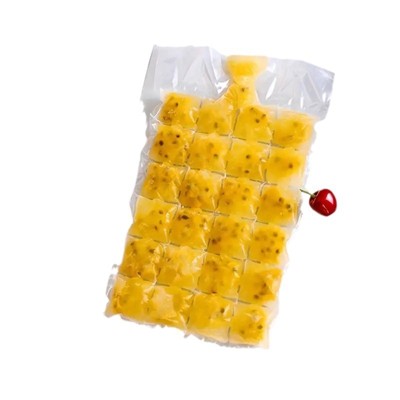 Household Disposable Ice Bag Ice Bag Ice Bag Ice Cube Mold Ice Cube Preservation Bag Self-made Ice Bag_voghion.com