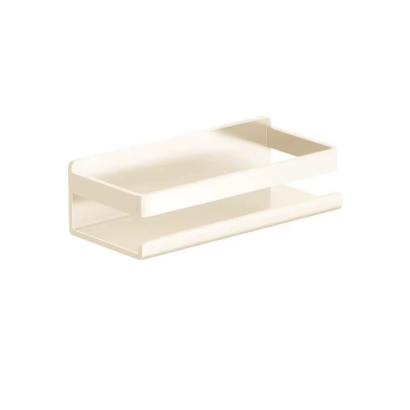 Spice Rack Wall-mounted Magnetic Storage Rack Storage Box from Yomiego