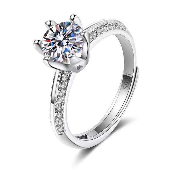 Half of the country is one carat MS068