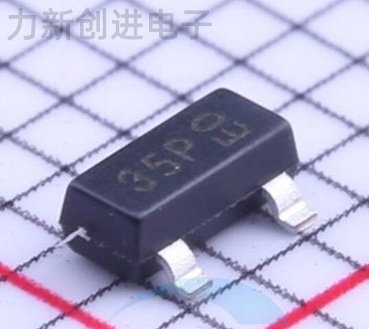 DMP2100U-7 封装 SOT-23-3 MOS场效应管