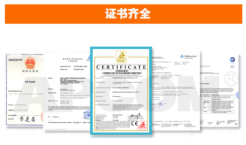 Diesel Screw Type 22kw Air Compressor Mobile Industrial Mine Site 37kW Air Compressor