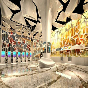 �Ƶ�����b�չ�d�^�컨��GRGʯ���픰l�ⱳ����Ļ������g�b��