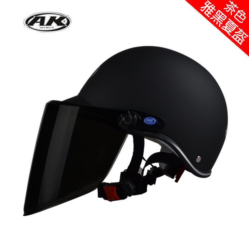 for men and | Universal Auto Parts and Accessories - matte-black-tea-lens-summer