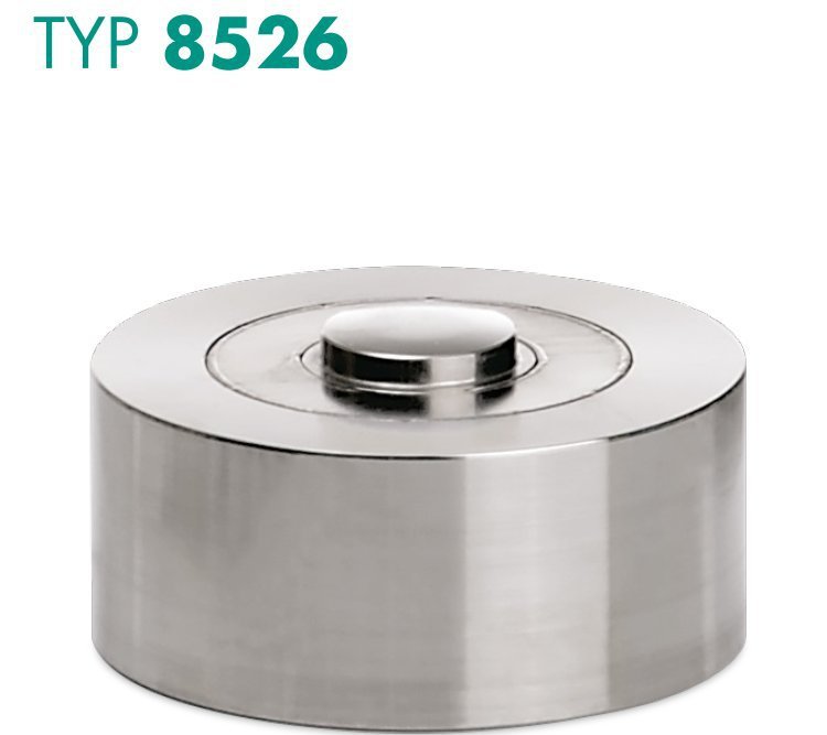 折扣优势供应德国 BURSTER 力传感器 8526-6001-S000S000