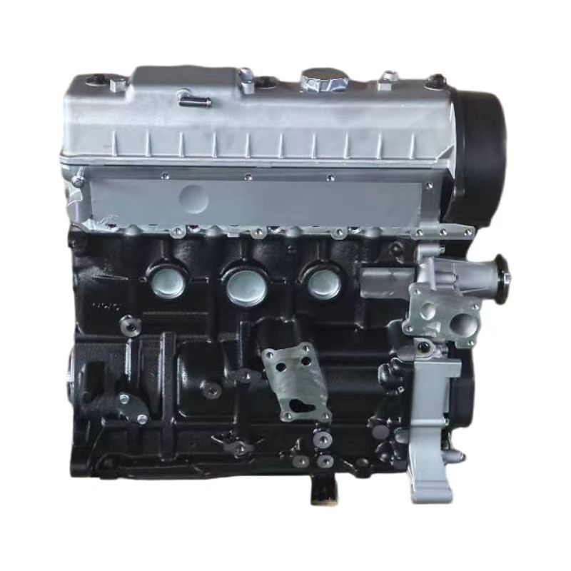 New 2.5t 4D56/D4Bb Diesel Engine for Hyundai H100, Mitsubishi L200 Models