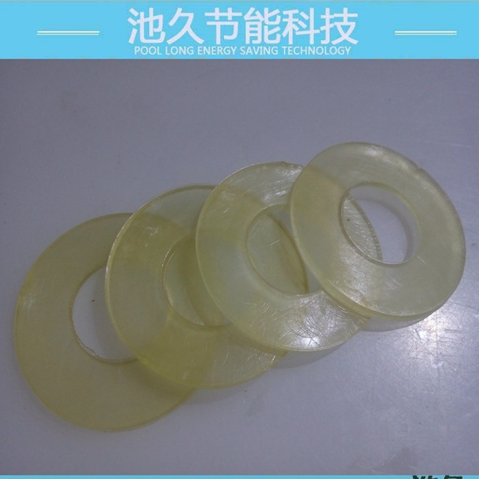 平车电脑车8700配件系列  110-43205 塑料垫片