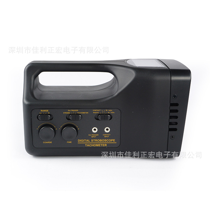 路昌DT-2299转速计 DT2299频闪仪 五位数液晶显示器