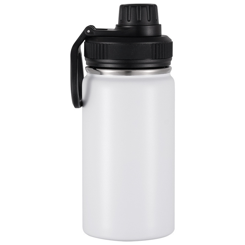 Ventas transfronterizas directas portátiles de gran capacidad 304 taza de aislamiento de acero inoxidable portátil al aire libre hervidor de agua de montaña